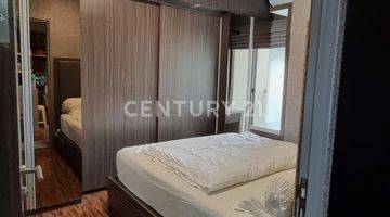 Gambar 5 Apartement M Town Apartment Franklin