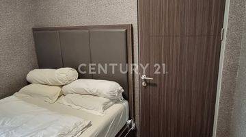 Gambar 1 Apartement M Town Apartment Franklin