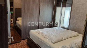 Gambar 3 Apartement M Town Apartment Franklin