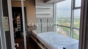 Gambar 2 Apartement M Town Apartment Franklin