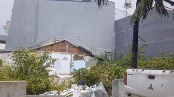 Gambar 1 Dijual Kavling/Tanah HOEK (Nego) di Pondok Gading, Klp Gading