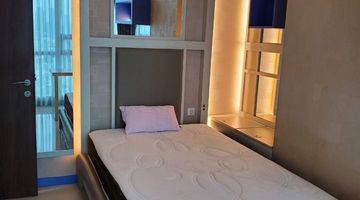 Gambar 3 Unit Murah Include Ipl 3br Private Lift Tower Tiffany Middle Floor Di Kemang Village Near Lippo Mall Kemang