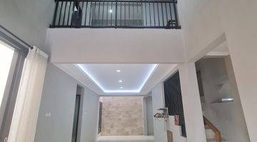 Gambar 4 RUMAH MINIMALIS MODERN SIAP HUNI DI BINTARO SEKTOR 5