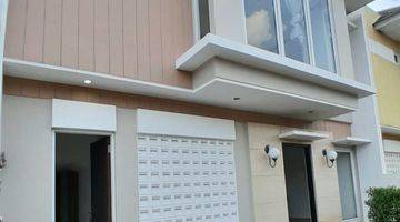 Gambar 2 BRAND NEW TOWNHOUSE & LOKASI STRATEGIS DI JAKSEL