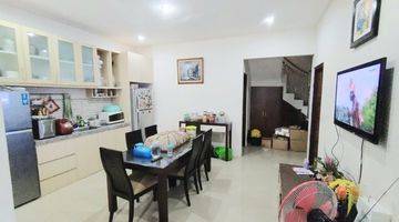 Gambar 5 RUMAH MODERN CANTIK DAN SIAP HUNI DI GRAHA BINTARO