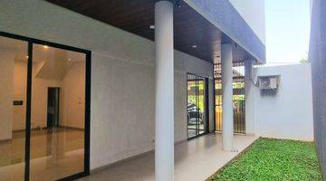 Gambar 4 BRAND NEW TROPICAL MODERN HOUSE IN COMPLEK 