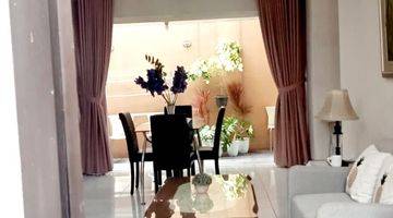 Gambar 2 RUMAH MINIMALIS SEMI FURNISHED SIAP HUNI