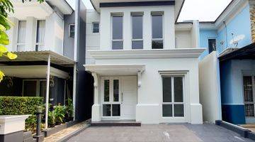 Gambar 1 RUMAH MODERN MINIMALIS CLUSTER & SIAP HUNI 