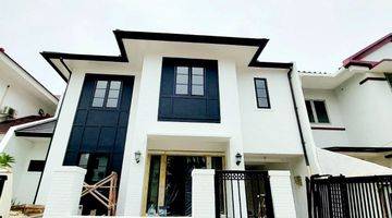 Gambar 1 Rumah Cantik Full Renovasi Siap Huni Dalam Cluster