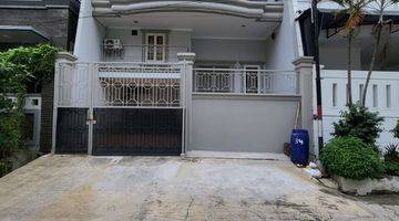 Gambar 1 Rumah Bagus Muara Karang SHM 8x15 Renov 3,5lt Harga 4,35m Nego