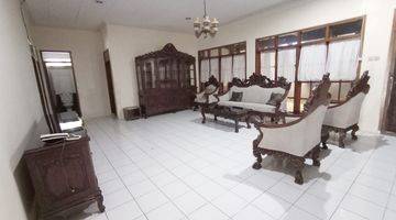 Gambar 3 Rumah Scondry Baru Renov Startegis Furnished di Pulo Asem 