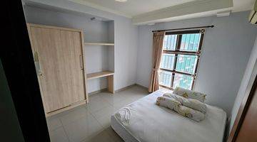 Gambar 5 Apartemen 2 Badroom Furnished Startegis Perkotaan Di Salemba 