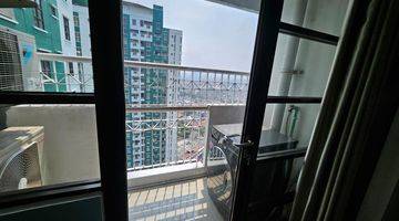 Gambar 1 Apartemen 2 Badroom Furnished Startegis Perkotaan Di Salemba 