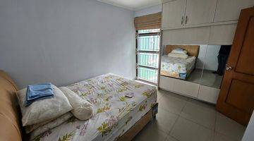 Gambar 2 Apartemen 2 Badroom Furnished Startegis Perkotaan Di Salemba 