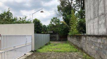 Gambar 5 Dijual Tanah Kavling Lokasi Premium di Ngaglik Dkt Kampus Uii. Hnf