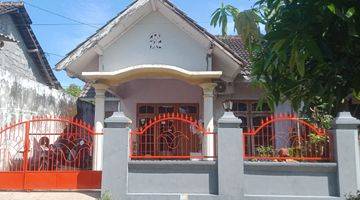 Gambar 1 Dijual Rumah Minimalis Nyaman di Berbah Sleman Khrn