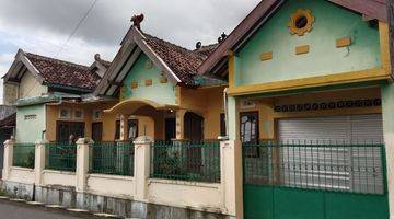 Gambar 1 Disewakan Rumah Murah Lokasi Premium di Ngaglik Dkt Monjali. Gst