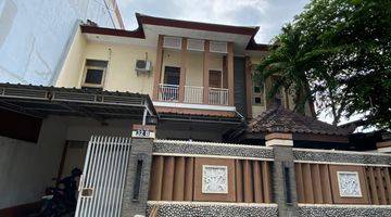 Gambar 1 Dijual Rumah Cantik 2lt Lokasi Premium di Condomng Catur Dkt Ugm, Uny. Jd