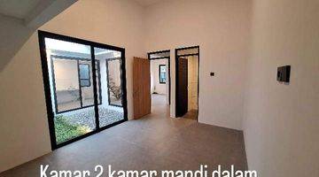 Gambar 2 Dijual Rumah Cantik 2lt Lokasi Premium di Sumeberadi Dky Pasar Cebongan. Age