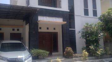 Gambar 1 Disewakan Rumah Lokasi Premium Dkt Xt Square, Uad Kampus 4. Age