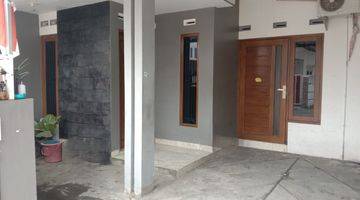 Gambar 3 Disewakan Rumah Minimalis Lokasi Premium di Godean Dkt Rs Queen Latifa. Hnf