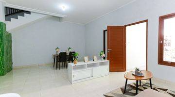 Gambar 4 Rumah SHM 2 Lt dekat Cibubur Junction Sudah Renov Ready Furnished J21131