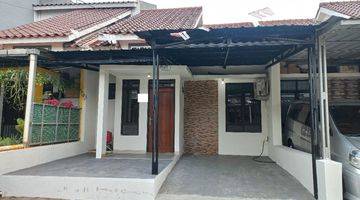 Gambar 1 Rumah Nego 15 Mnt ke Lagoon Avenue Mall Bekasi Siap Renov J25796