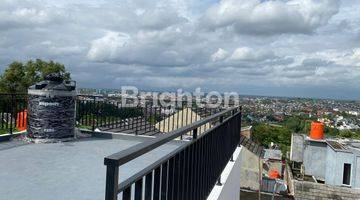 Gambar 2 Rumah Dua Lantai Full Furnished Di Pandanaran Hills Semarang