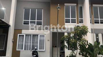 Gambar 1 RUMAH FULL FURNISHED SIAP HUNI DI PERUMAHAN WAHID MRANGGEN