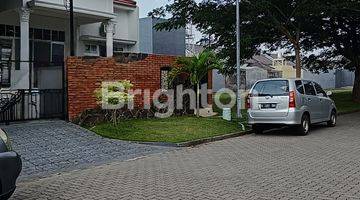 Gambar 4 Rumah Bagus Bangunan Baru Semi Furnished Di Graha Padma Semarang 