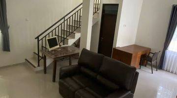 Gambar 3 Rumah Dua Lantai Full Furnished Di Pandanaran Hills Semarang