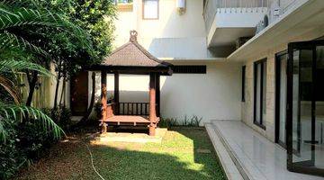 Gambar 2 Rumah Mewah Full Furnished di Kuningan Jakarta Selatan