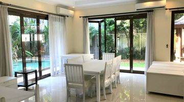 Gambar 5 Rumah Mewah Full Furnished di Kuningan Jakarta Selatan