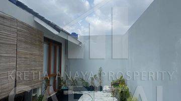 Gambar 3 Rumah Bagus Furnished SHM di Bandung Kota, Bandung