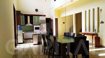 Gambar 2 Disewakan Rumah Furnished di Setraduta, Bandung