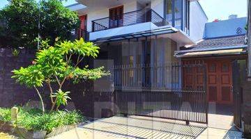 Gambar 1 Disewakan Rumah Furnished di Setraduta, Bandung