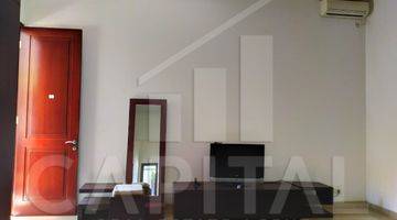 Gambar 3 Disewakan Rumah Furnished di Setraduta, Bandung