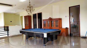 Gambar 5 Disewakan Rumah Furnished di Setraduta, Bandung