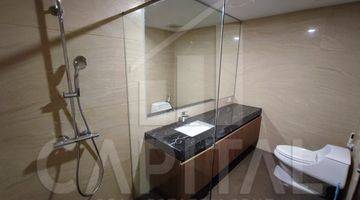 Gambar 3 Apartemen 3br Lux Di Hegarmanah Residence 