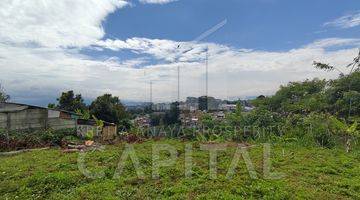 Gambar 2 Tanah di Dago, Bandung SHM 3.850 m²