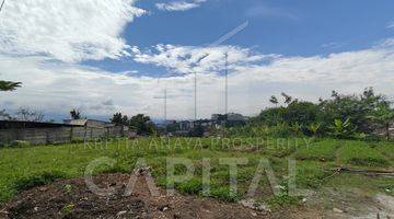 Gambar 4 Tanah di Dago, Bandung SHM 3.850 m²