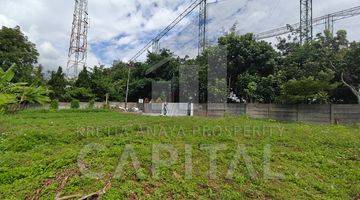 Gambar 5 Tanah di Dago, Bandung SHM 3.850 m²