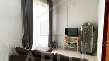 Gambar 5 Rumah Bagus Furnished SHM di Bandung Kota, Bandung