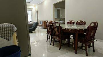 Gambar 5 Rumah Bagus Rasa Villa Furnished Daerah Tomang Siap Huni RM324