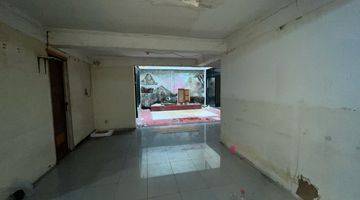 Gambar 3 Rumah Tua Pluit Hitung Tanah Jual Cepet Ukuran 13x25 Rm233