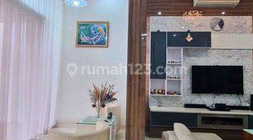 Gambar 4 Rumah Bagus 2lt Citra Garden 6 Furnish Cantik Siap Huni Rm240