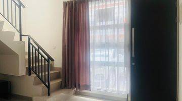 Gambar 3  Rumah Pik 2 4,5x10m2 Semi Furnished Murah