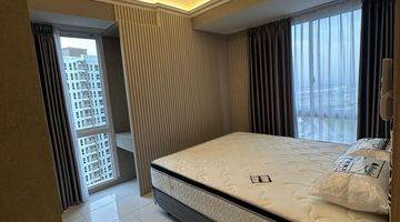 Gambar 2 Disewakan Apartemen Tokyo Riverside 2BR Keren