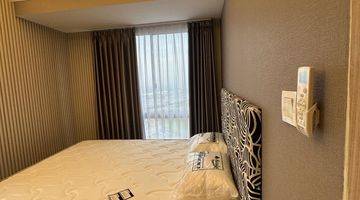 Gambar 4 Disewakan Apartemen Tokyo Riverside 2BR Keren