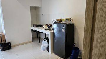 Gambar 2 Disewakan Apartemen Tokyo Riverside 2BR Semi Furnished